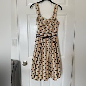 Maeve Anthropologie Dress Size 6
